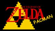 The Legend of Zelda Pacman