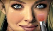 Amanda Seyfried True MakeUp