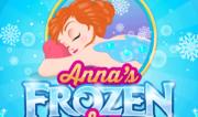 Anna's Frozen Spa