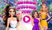 Belle per il Matrimonio - Ariana Wedding Prep