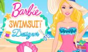 Barbie Swimsuite Designer
