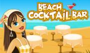 Beach Cocktail Bar