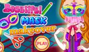 Beautiful Mask Makeover