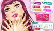 MakeUp - Beauty Nails