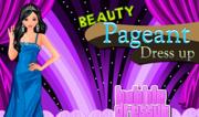 Beauty Pageant Dress up