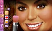 Beyonce True MakeUp