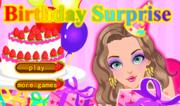 Sorpresa! - Birthday Surprise