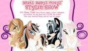 Bratz Babyz Ponyz - Stilyn' Show