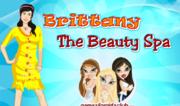 Brittany Birt - The Beauty SPA