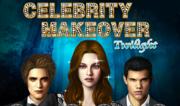 Celebrity Makeover - Twilight
