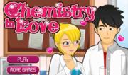 Chemistry in love