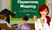 Classroom Makeup