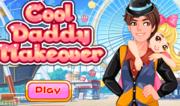 Cool Daddy Makeover