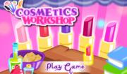 Cosmetics Workshop