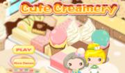 La Pasticceria - Cute Creamery