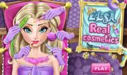 Elsa Real Cosmetics