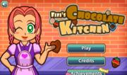 Fifi's Chocolate Kitchen