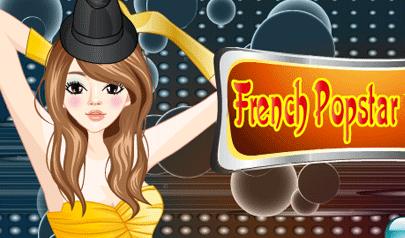 French Pop Star Contest