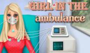 Girl in the Ambulance