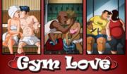 La Palestra dell'Amore - Gym Love
