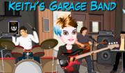 Keith's Garage Band