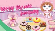 Kitty Biscuit Factory