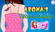 Leona's Tattoo Studio