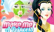 Make Me a Princess