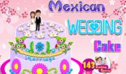 Mexican Wedding Cake: girls, decorare, torte, matrimonio