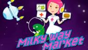 Supermercato Spaziale - Milky Way Market