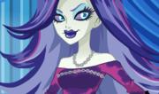 Monster High - Spectra Dress Up