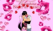 Valentine - Night Of Kisses