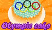 Torta Olimpica - Olympic Cake