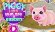 Piggy Life - Mud Spa and Resort