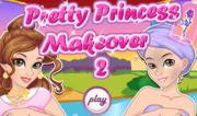 Pretty Princess Makeover 2