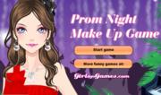 Ballo di Fine Anno - Prom Night Makeup