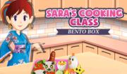 Sara's Bento Box