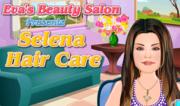 Cura dei Capelli - Selena Hair Care