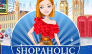 Shopaholic - London