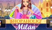 Shopping a Milano - Shopaholic Milan