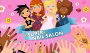 Salone per unghie - Super Nail Salon