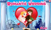 Sweetie Romantic Wedding