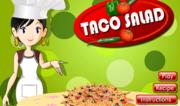 Insalatona - Taco Salad