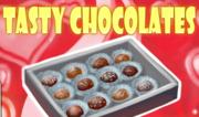 Cioccolatini Gustosi - Tasty Chocolates!