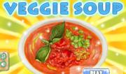 Minestrone - Veggie Soup