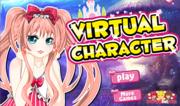 Virtual Character