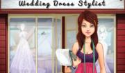 Abito da Sposa - Wedding Dress Stylist