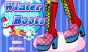 Stivali Invernali - Winter Boots