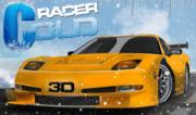 3D Cold Racer