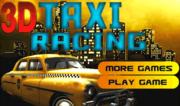3D Taxi Racing